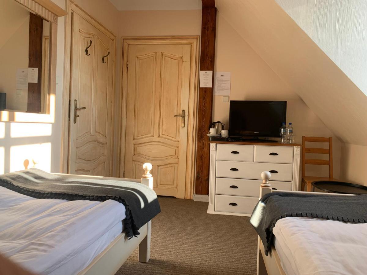 Motel Dworek Golikowo 3*