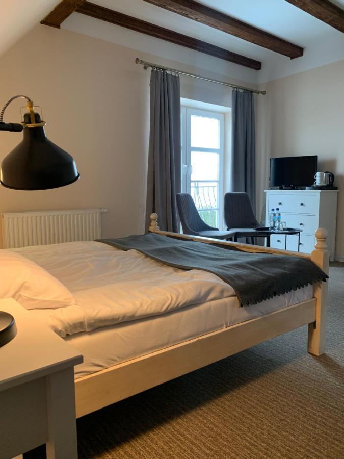 Dworek Golikowo Motel