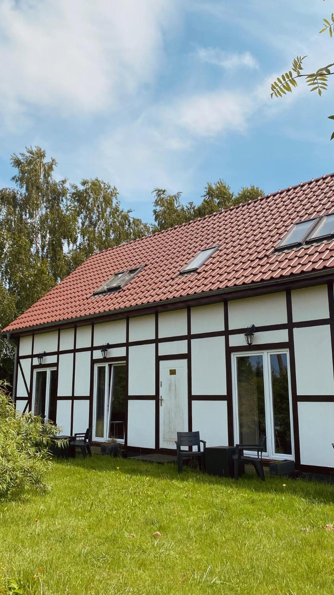 Dworek Golikowo 3* Sławno