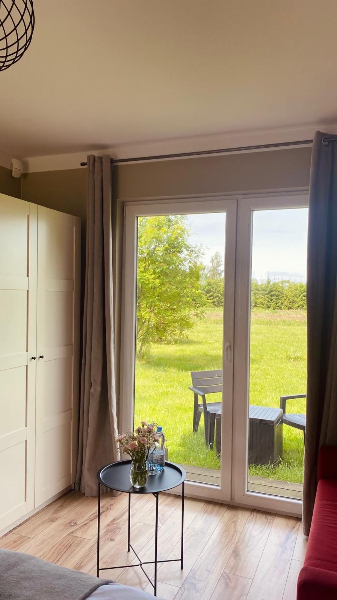 Motel Dworek Golikowo