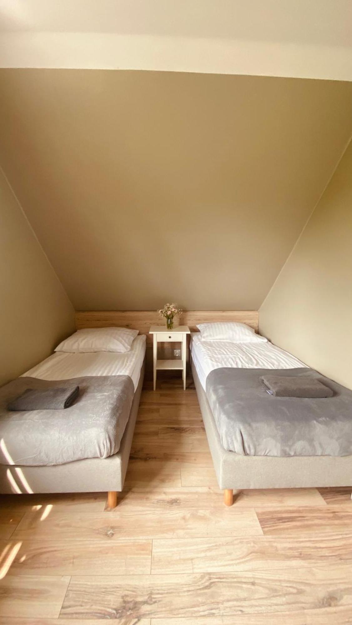 Motel Dworek Golikowo 3*