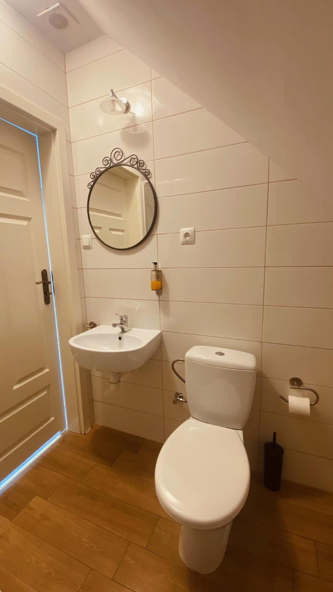 Dworek Golikowo Motel Sławno