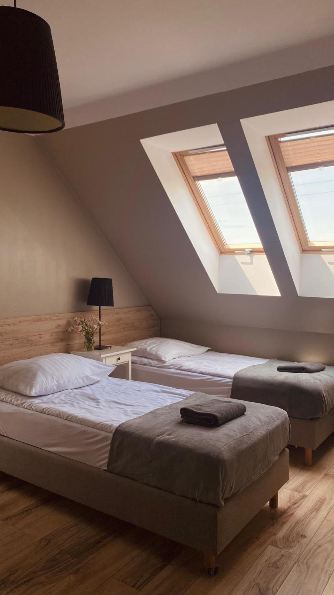 Dworek Golikowo Motel