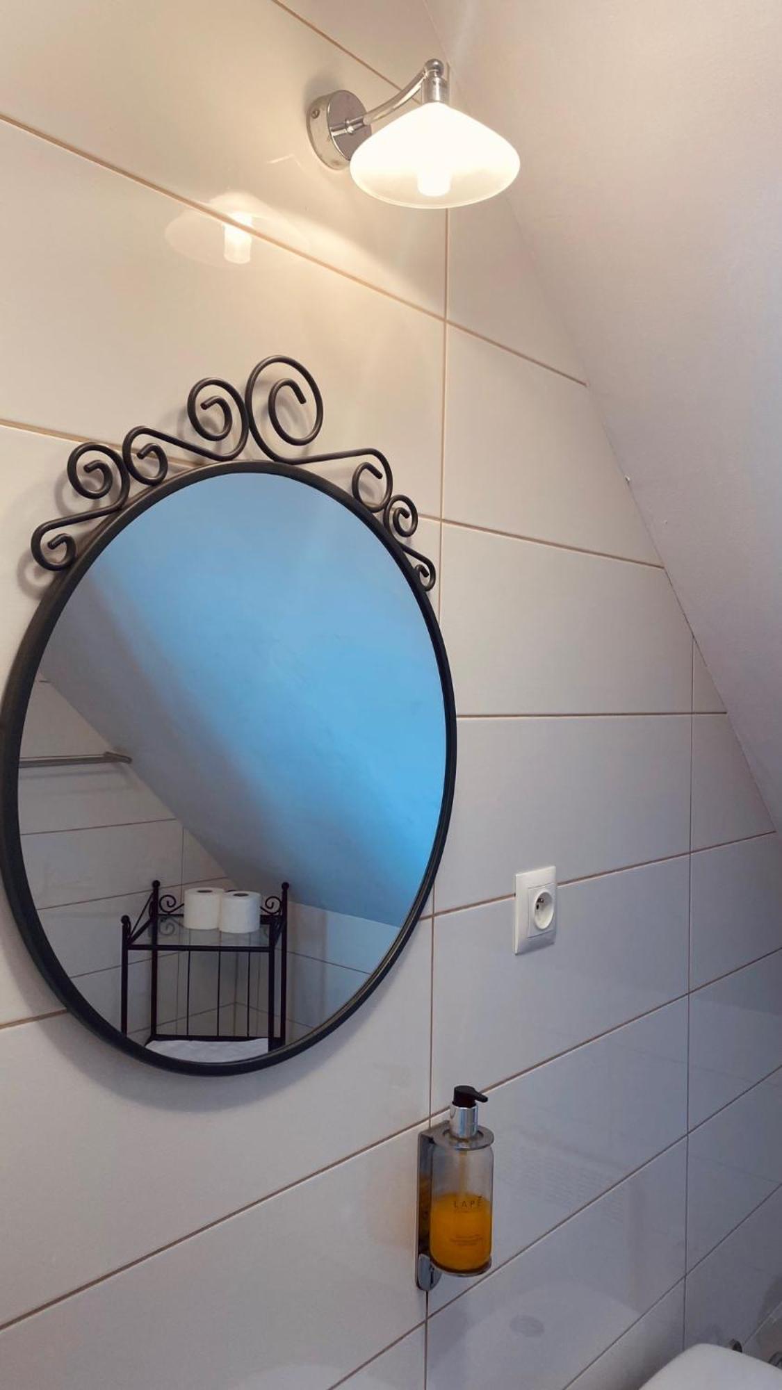 Motel Dworek Golikowo Sławno